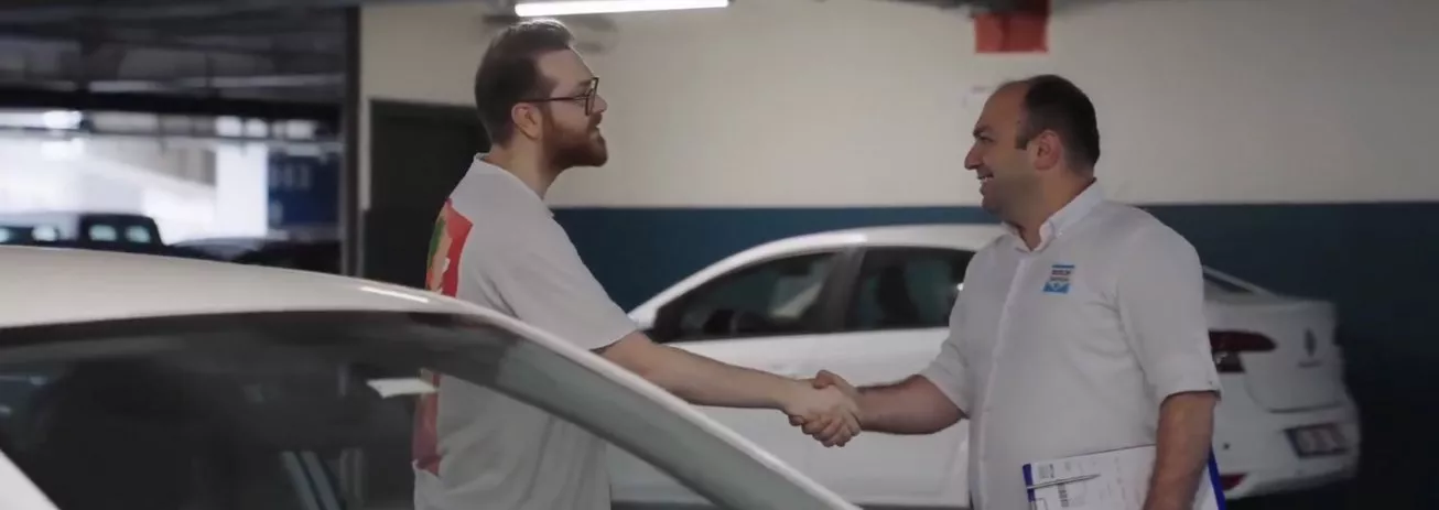 Autoteam Bosch Car Service - İstanbul Havalimanı