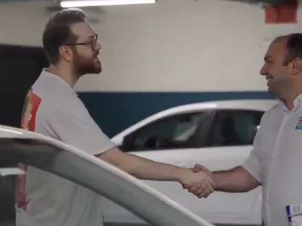 Autoteam Bosch Car Service - İstanbul Havalimanı