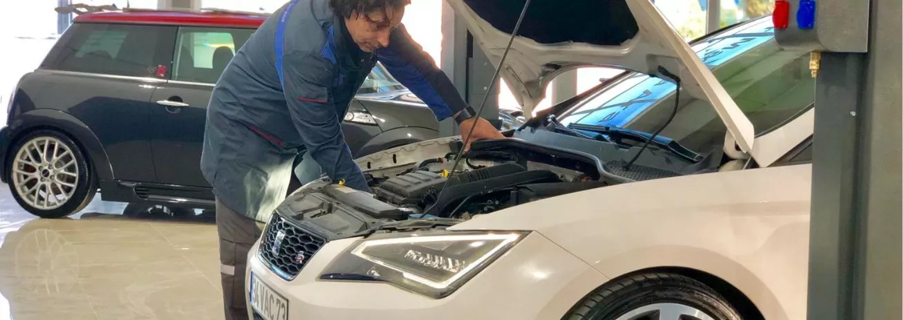 Autoteam Bosch Car Service - İzmir / Urla