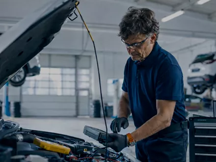 Auto Team Otomotiv Bosch Car Service – İzmir / Urla