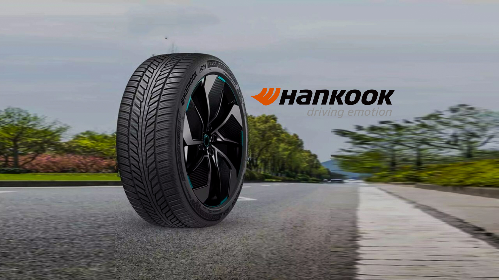 Auto Team Otomotiv - İstanbul Havalimanı Hankook