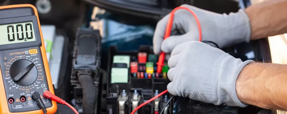 Oto Elektrik Sisteminin Önemi
