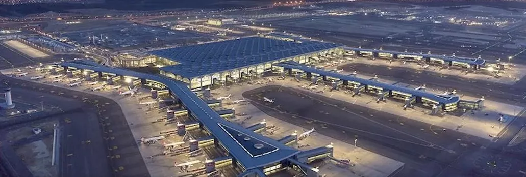 Auto Team Otomotiv Bosch Car Service - İstanbul Havalimanı