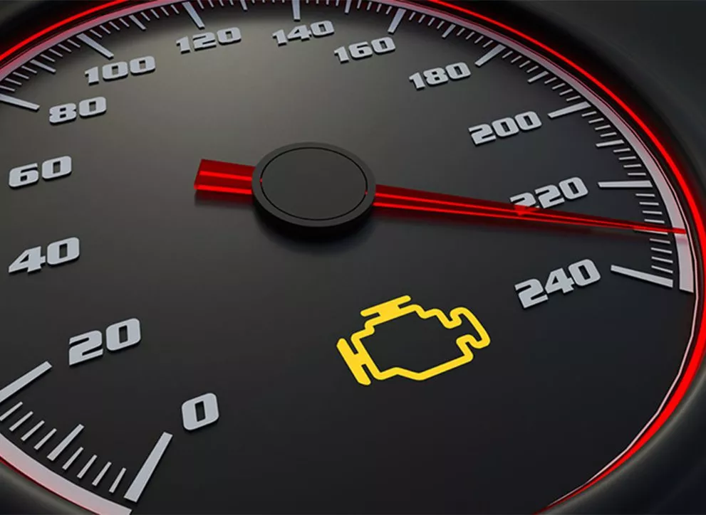 Dizel Motor Arıza Tespiti