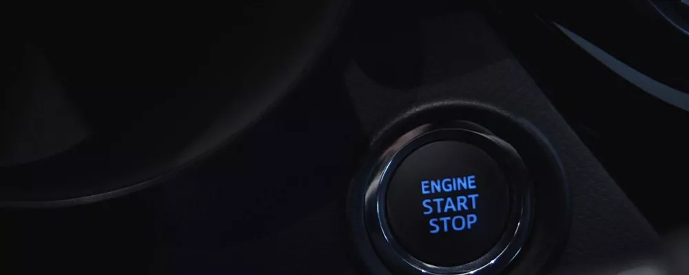 Start Stop Servisi