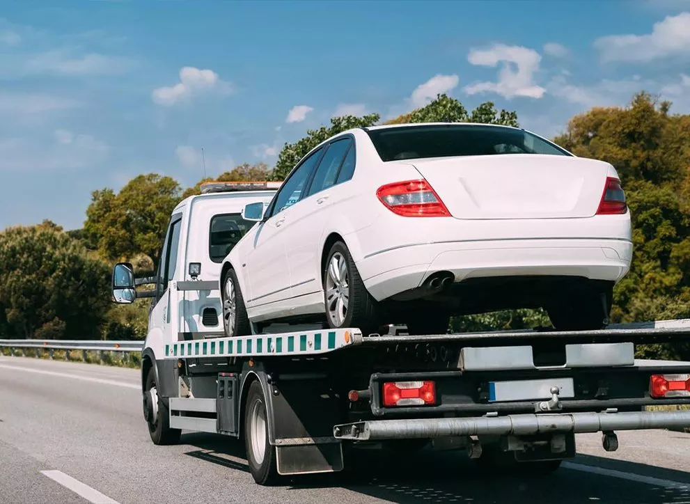 Çekici ve Yol Yardım