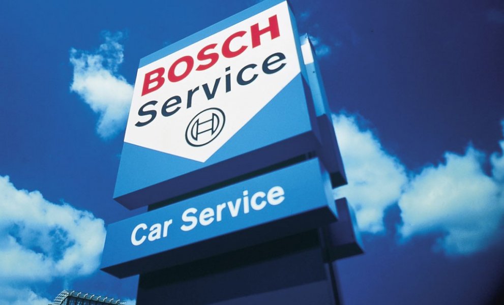 Havalimanı Bosch Car Servisi Konforlu ve Güvenli Yolculuklarınız İçin