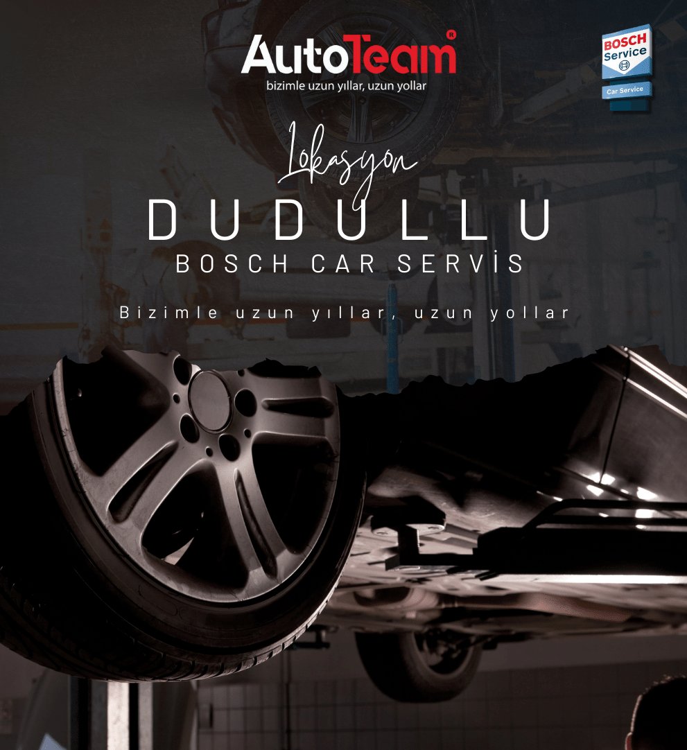 Autoteam - Dudullu